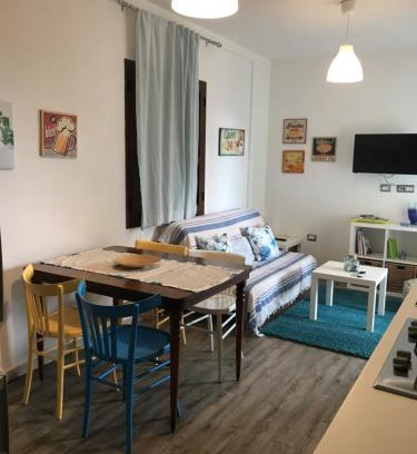 Santa Maria Navarrese Apartment | Brezza marina CIN P2668