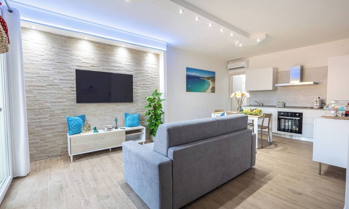 Sinnai Apartment | CAGLIARI MAGICAL BEAUTIFUL & EXCLUSIVE APARTMENT