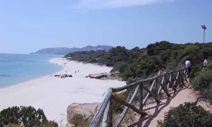 Santa Margherita di Pula House | Calaverde Pula Il Giardino di Alessandra