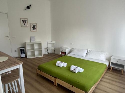 Legnano Apartment | Camera con bagno privato e angolo cottura, 15MIN MALPENSA E MILANO RHO FIERA