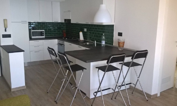 Camogli Apartment | Camogli the pearl of Paradise Gulf