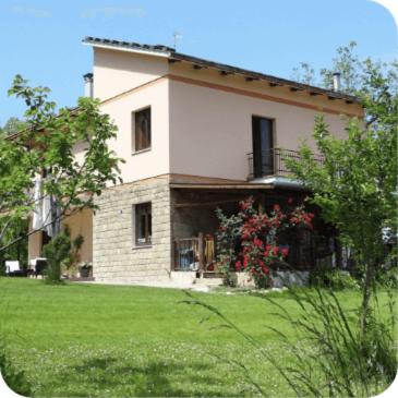 Gualdo Apartment | Camping Le Marche Apartments
