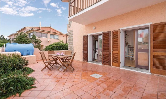 Capo Testa Apartment | Capo Testa