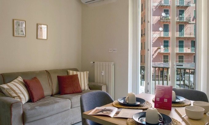 Carignano Apartment | Carignano Design Apartment 7 by Wonderful Italy