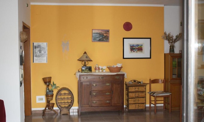 Alghero Apartment | Casa Adriana