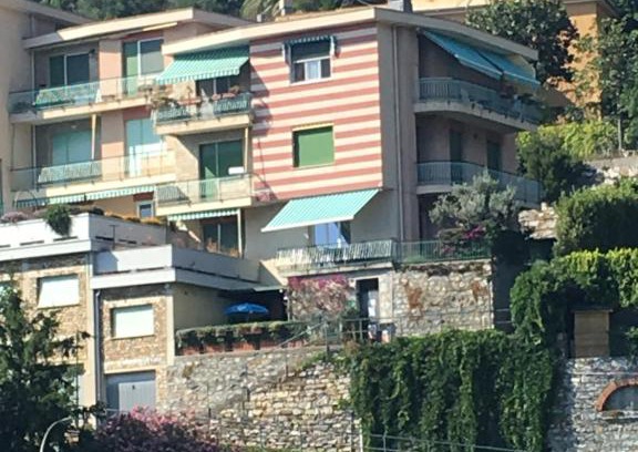 Recco Apartment | Casa Angelo