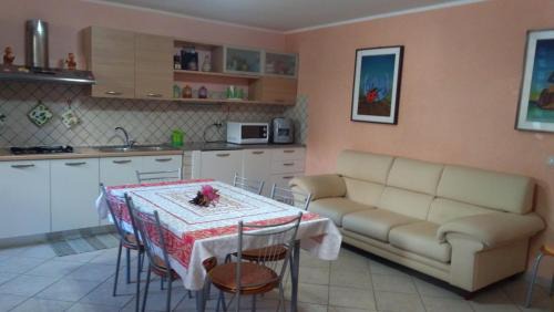 Bosa Historic Centre Apartment | Casa Anna