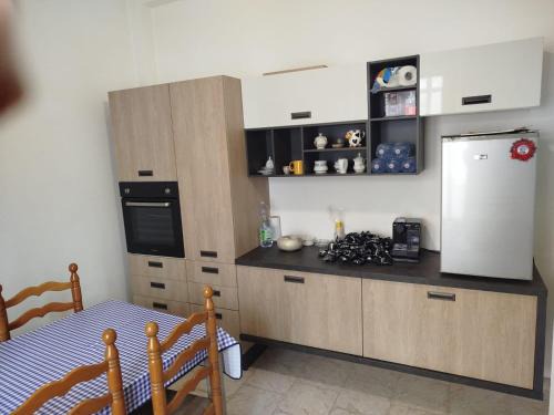 Reggio Calabria Apartment | Casa Aurora