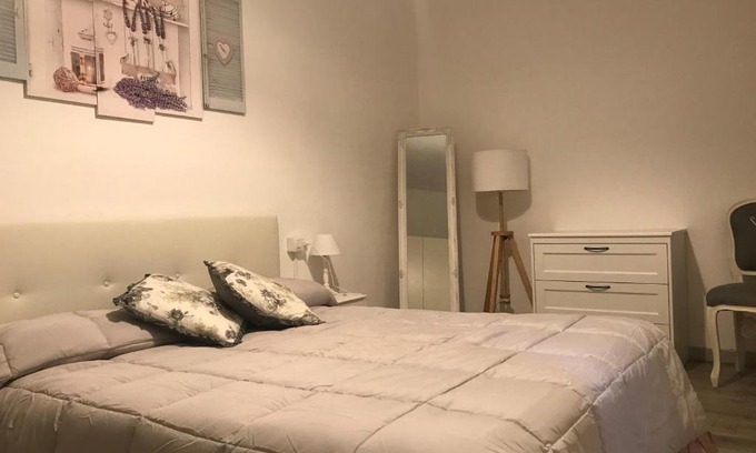 Old Town Bed & Breakfast | Casa Barbara