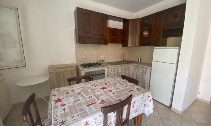 Porto Ercole Apartment | Casa Betta