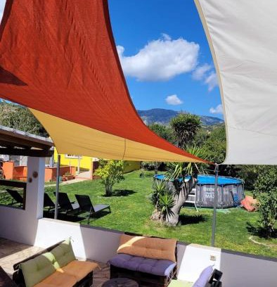 Irgoli Apartment | Casa del Sole Irgoli