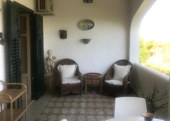 Addaura Villa | Casa Delizia