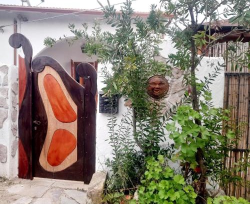 Torre del Pozzo House | Casa dell'Artista