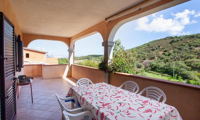 Buddittogliu Straulas House | Casa di Sergio
