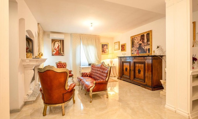 Carovigno Apartment | Casa Dieste - Carovigno