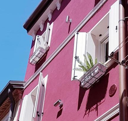 Chioggia House | Casa Elisa - Venezia