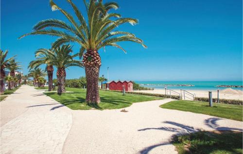 Grottammare Apartment | Casa Ester