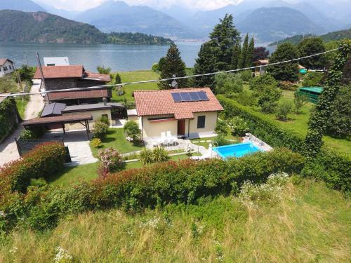 Colico House | Casa Favorita