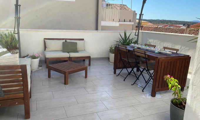 Santa Teresa di Gallura House | Casa Feffino