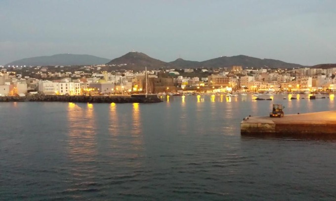 Pantelleria House | Casa gio' centro paese