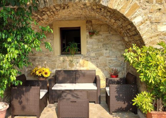 Perdifumo Bed & Breakfast | Casa La Lamia B&B