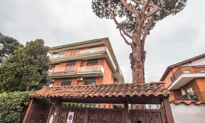 Frattocchie Apartment | Casa Lalli