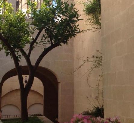 Grottaglie Bed & Breakfast | Casa Marilla