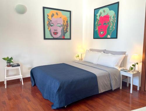 Zona Lancetti Apartment | Casa Marilyn - Spazioso Monolocale 50mq