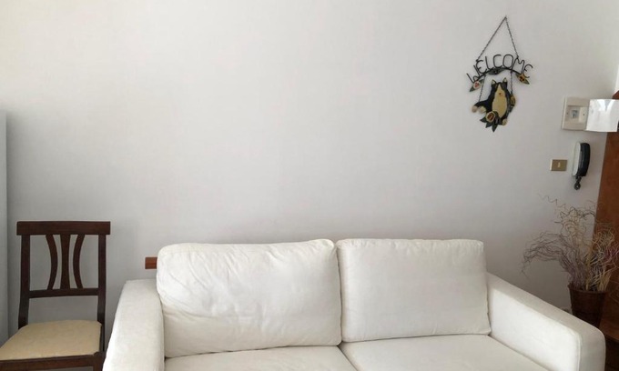 Nizza di Sicilia Apartment | Casa Marisca