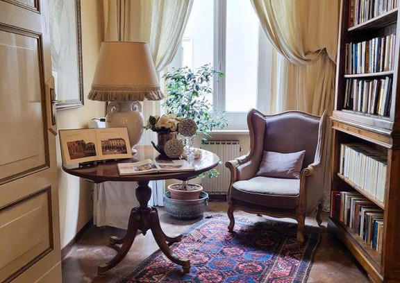 Ravenna Bed & Breakfast | Casa Masoli