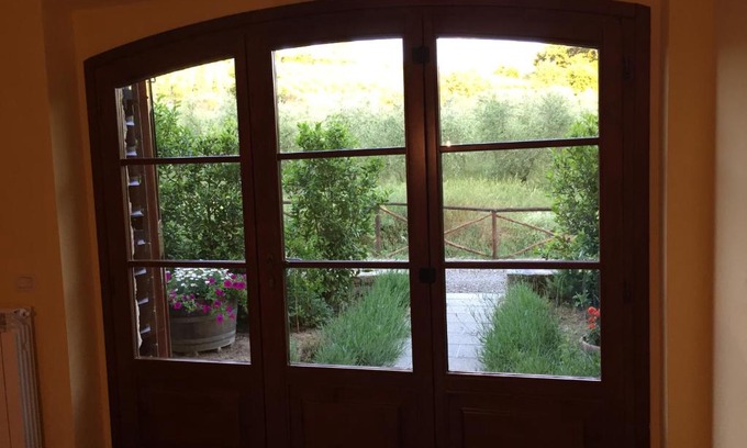 Villa A Sesta House | Casa Minuccia