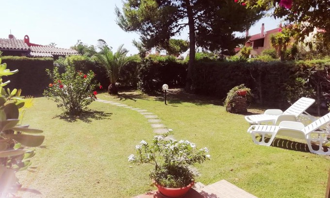 Costa Rei House | Casa Rei Playa