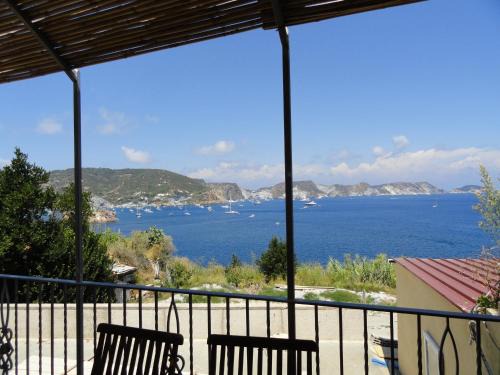 Ponza Apartment | Casa Santella