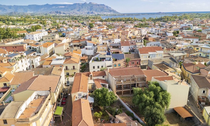 Baunei Apartment | Casa Sulis Holiday Home