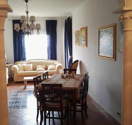 Formia Apartment | Casa Testa