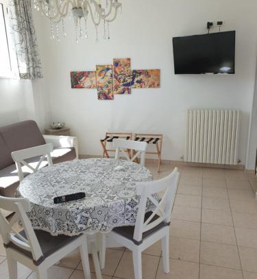 Grottammare Apartment | Casa Trilli