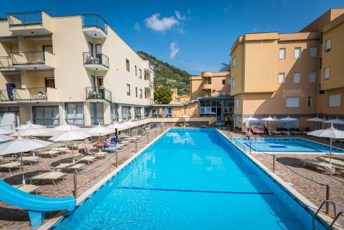 Maiori Apartment | Casa Vacanza San Pietro