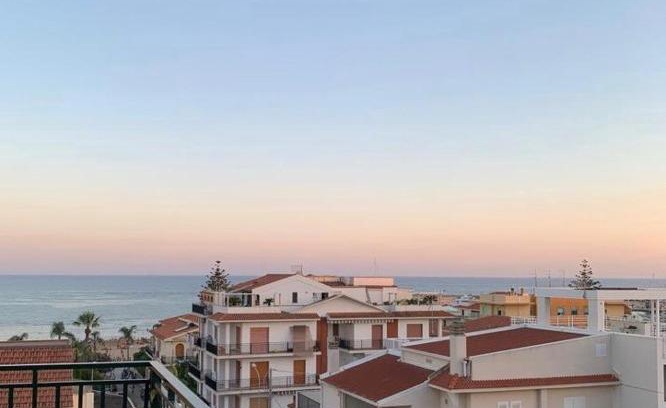 Marina di Ragusa House | Casa vacanze Almare