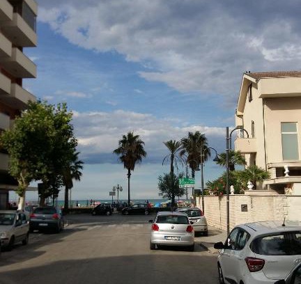 Montesilvano Apartment | Casa Vacanze Europa