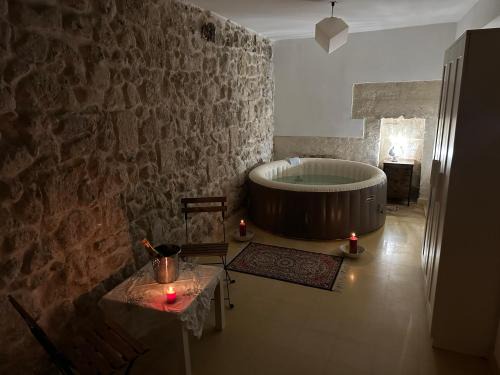 Grottaglie House | casa vacanze Kriptalys