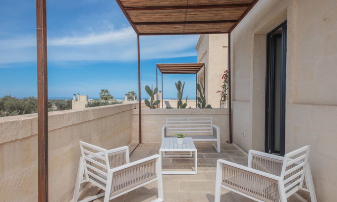 Fasano Bed & Breakfast | Casale degli ulivi