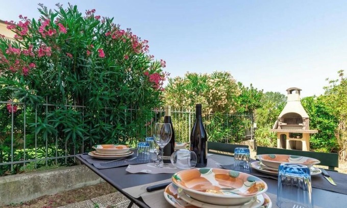 Loreto Apartment | Casamare Loreto - Two Bedroom Apartment, Sleeps 4