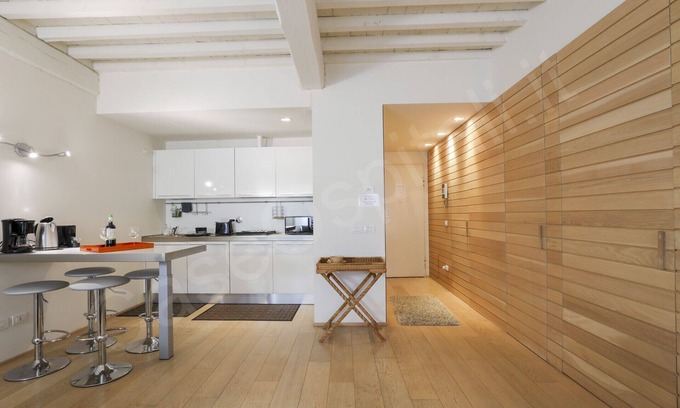 Isolotto Apartment | CaseOspitali - MaisonDolceVita charming apartment