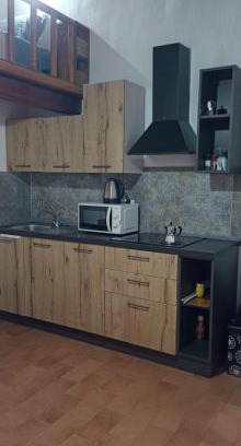 Posada Apartment | casetta Leonardo