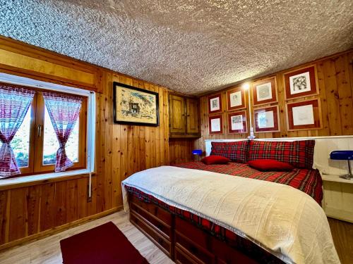Valdisotto Apartment | Chalet Bormino 6