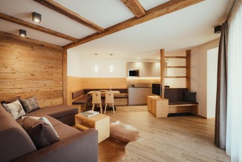 San Genesio Apartment | Chalet La Flüta Arnica