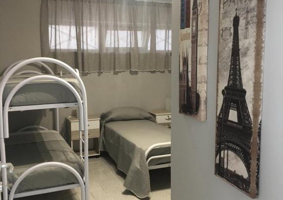 Pompei Hostel | Cheap Stop