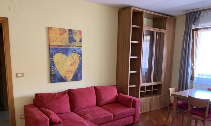 Case Fornace Apartment | Close to the beach and to the center