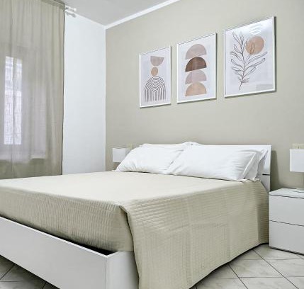 Santa Croce di Magliano Apartment | Colombo Apartment