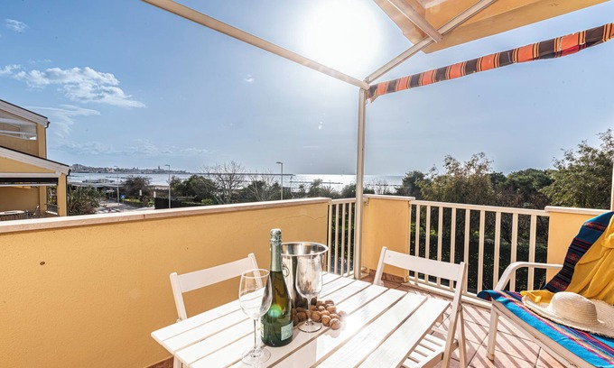 Lido Apartment | Coral House, Alghero, Italy